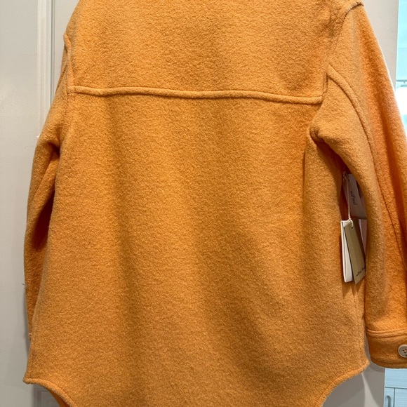 Aritzia Wilfred Free Ganna Oversized Jacket - Picture 6 of 7